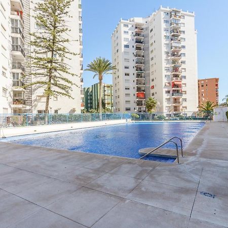 Apartment Acapulco Fuengirola Esterno foto