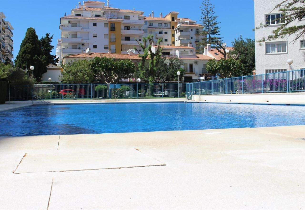Apartment Acapulco Fuengirola Esterno foto