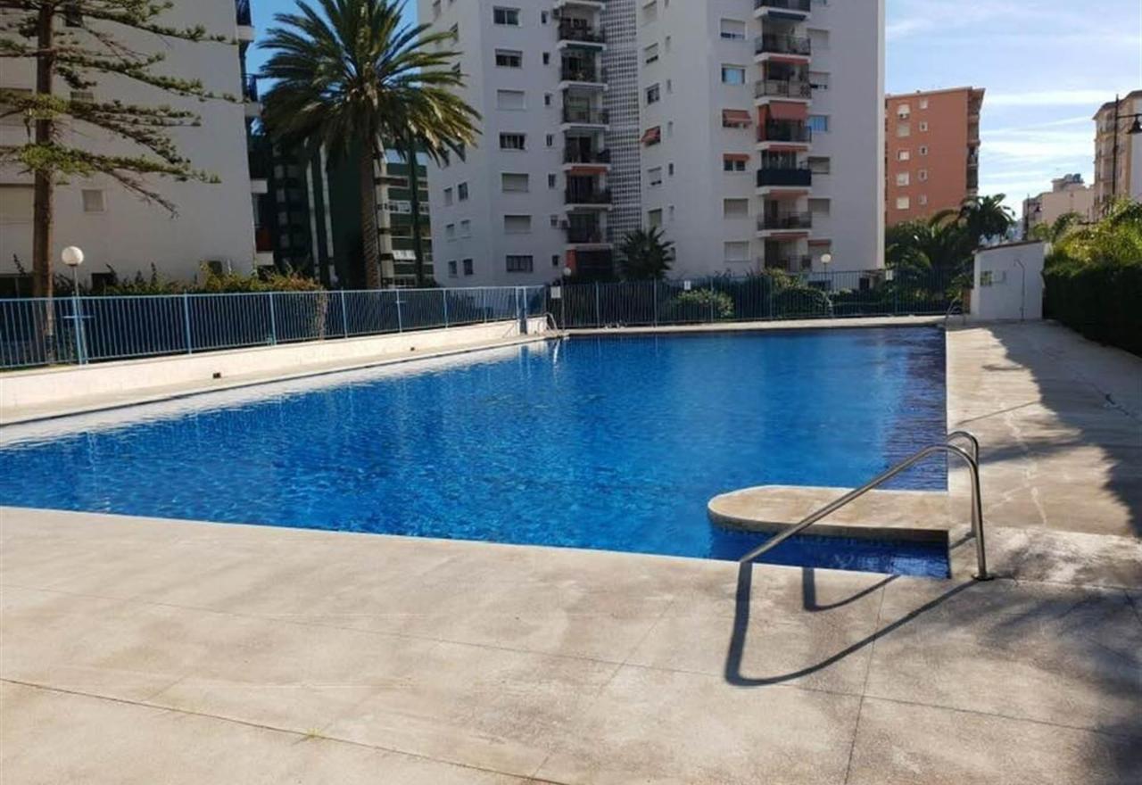 Apartment Acapulco Fuengirola Esterno foto