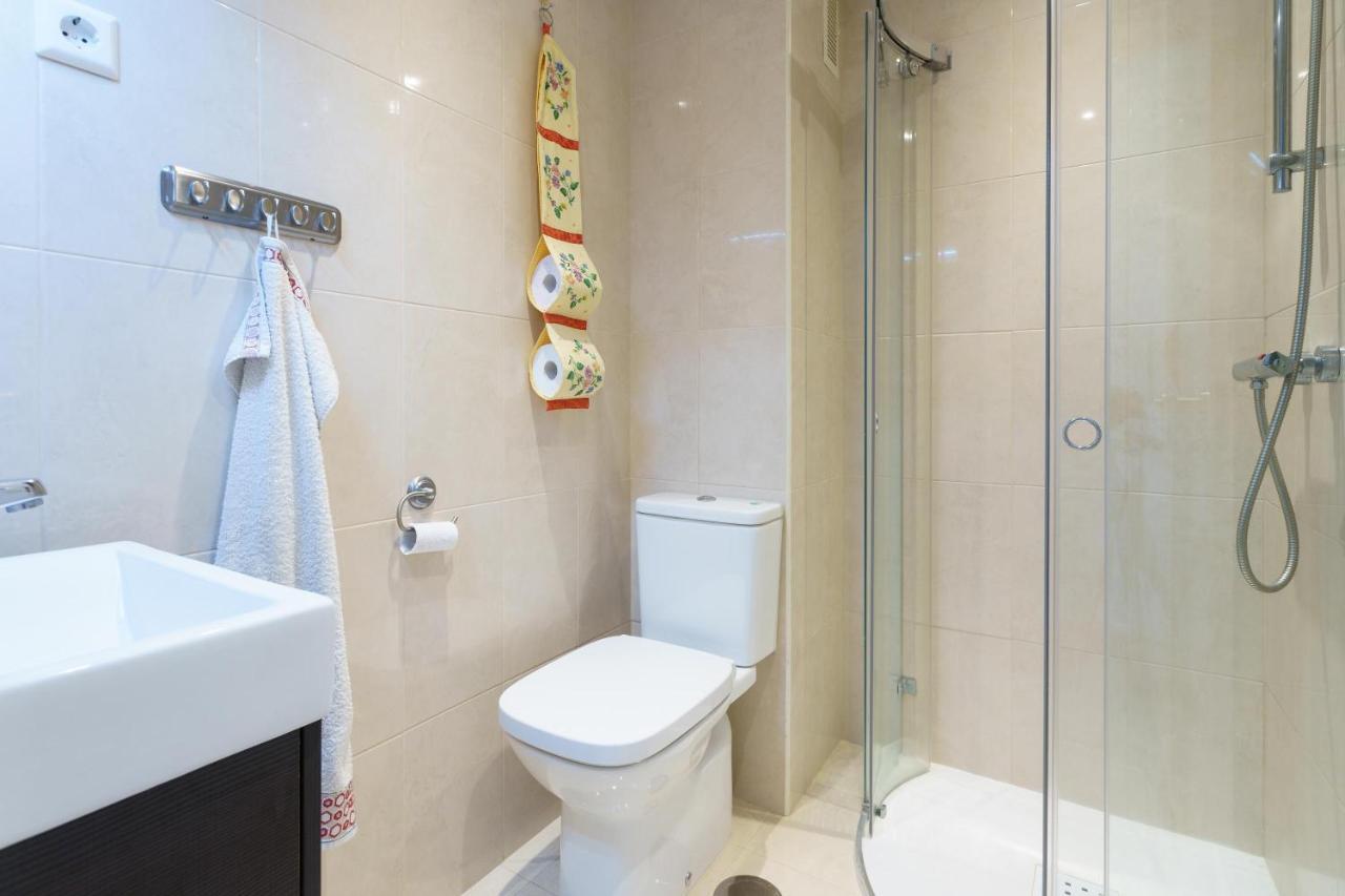 Apartment Acapulco Fuengirola Esterno foto