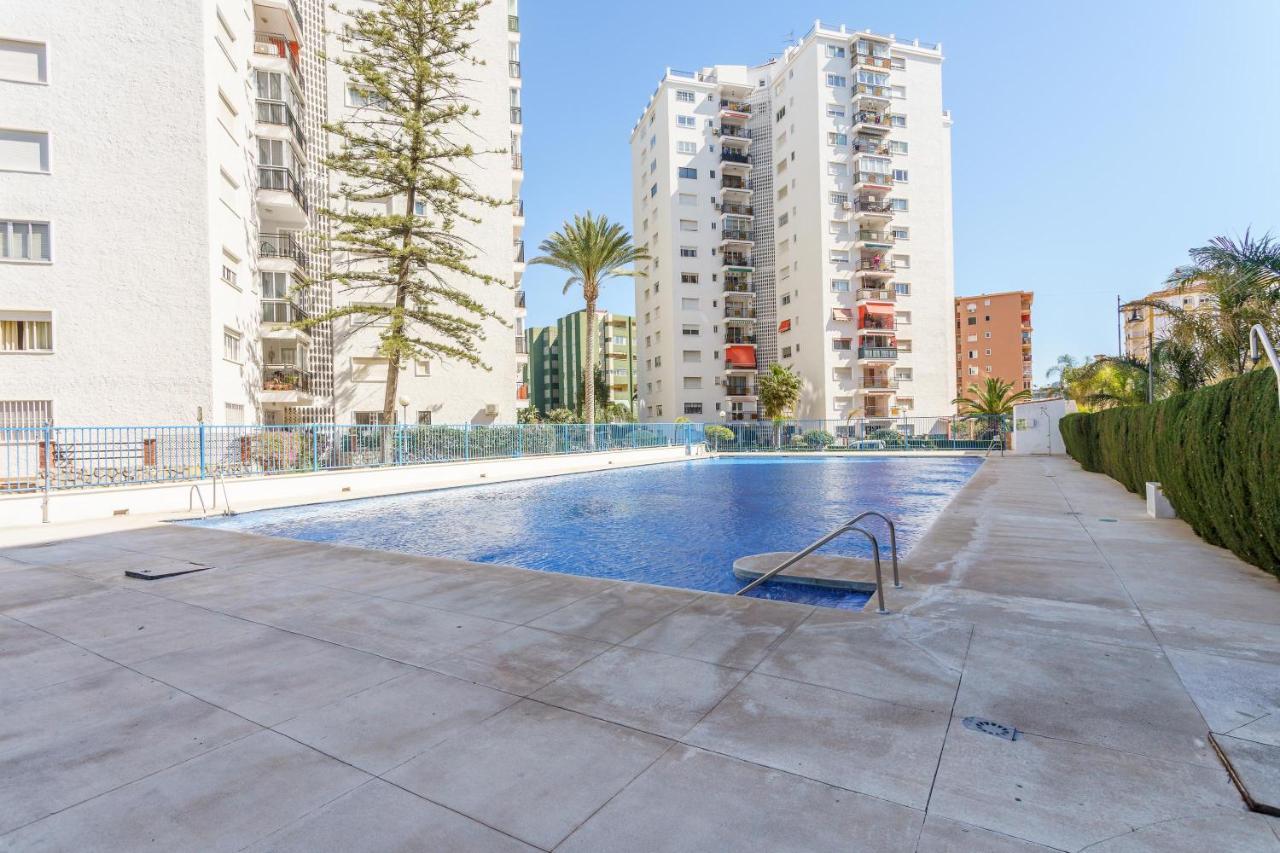 Apartment Acapulco Fuengirola Esterno foto