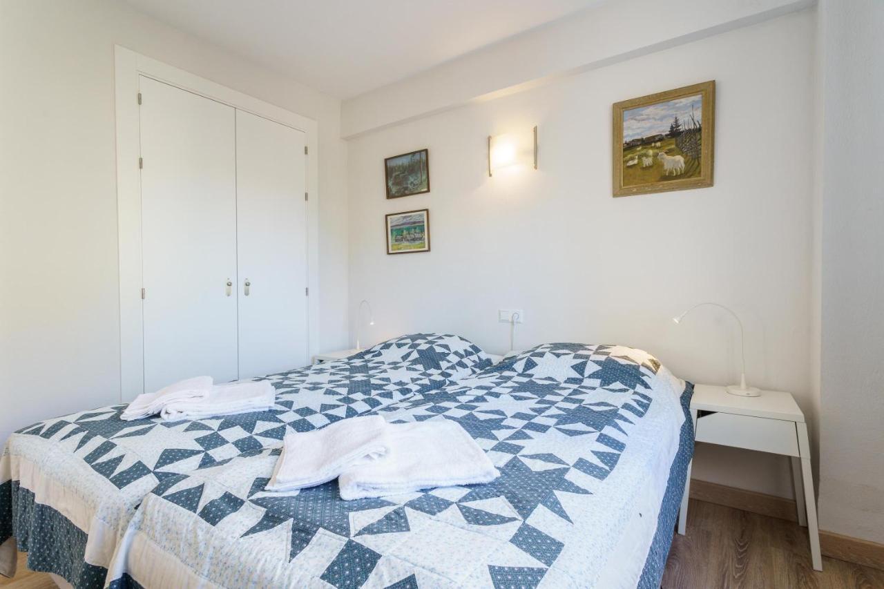 Apartment Acapulco Fuengirola Esterno foto
