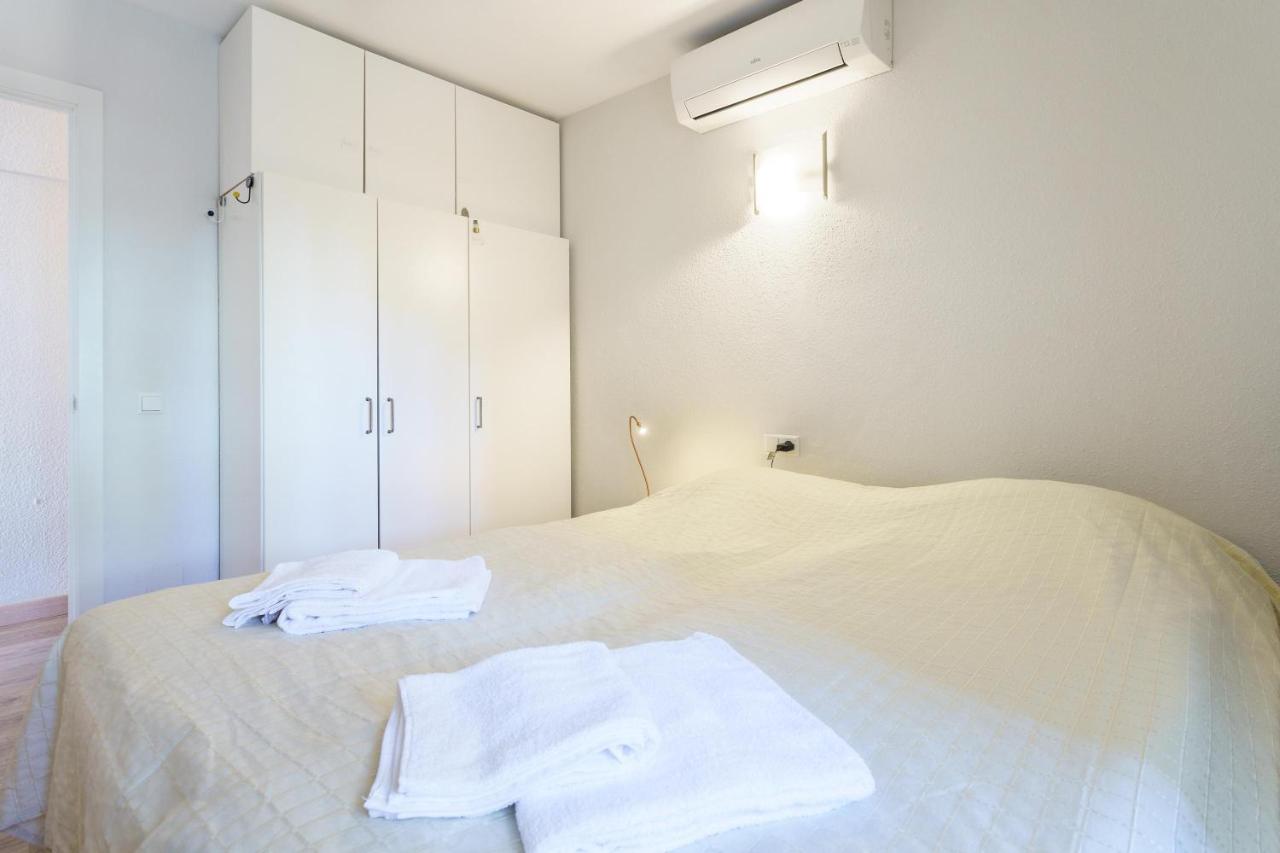 Apartment Acapulco Fuengirola Esterno foto