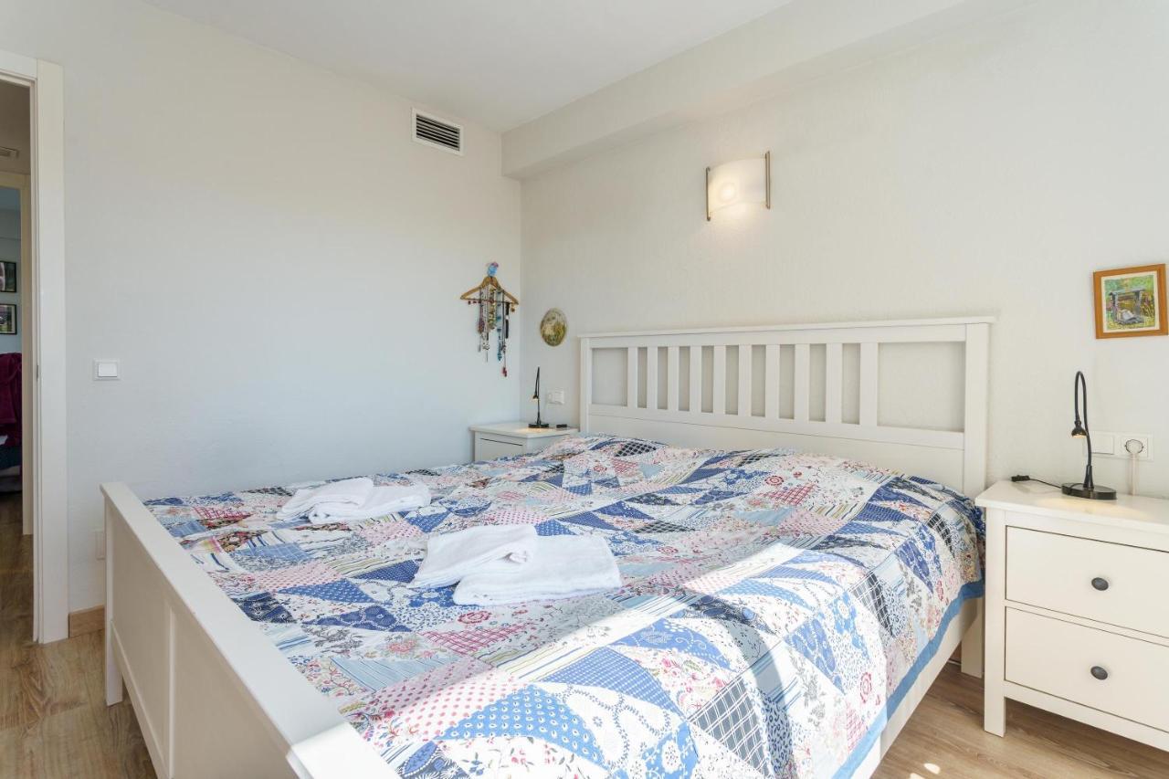 Apartment Acapulco Fuengirola Esterno foto