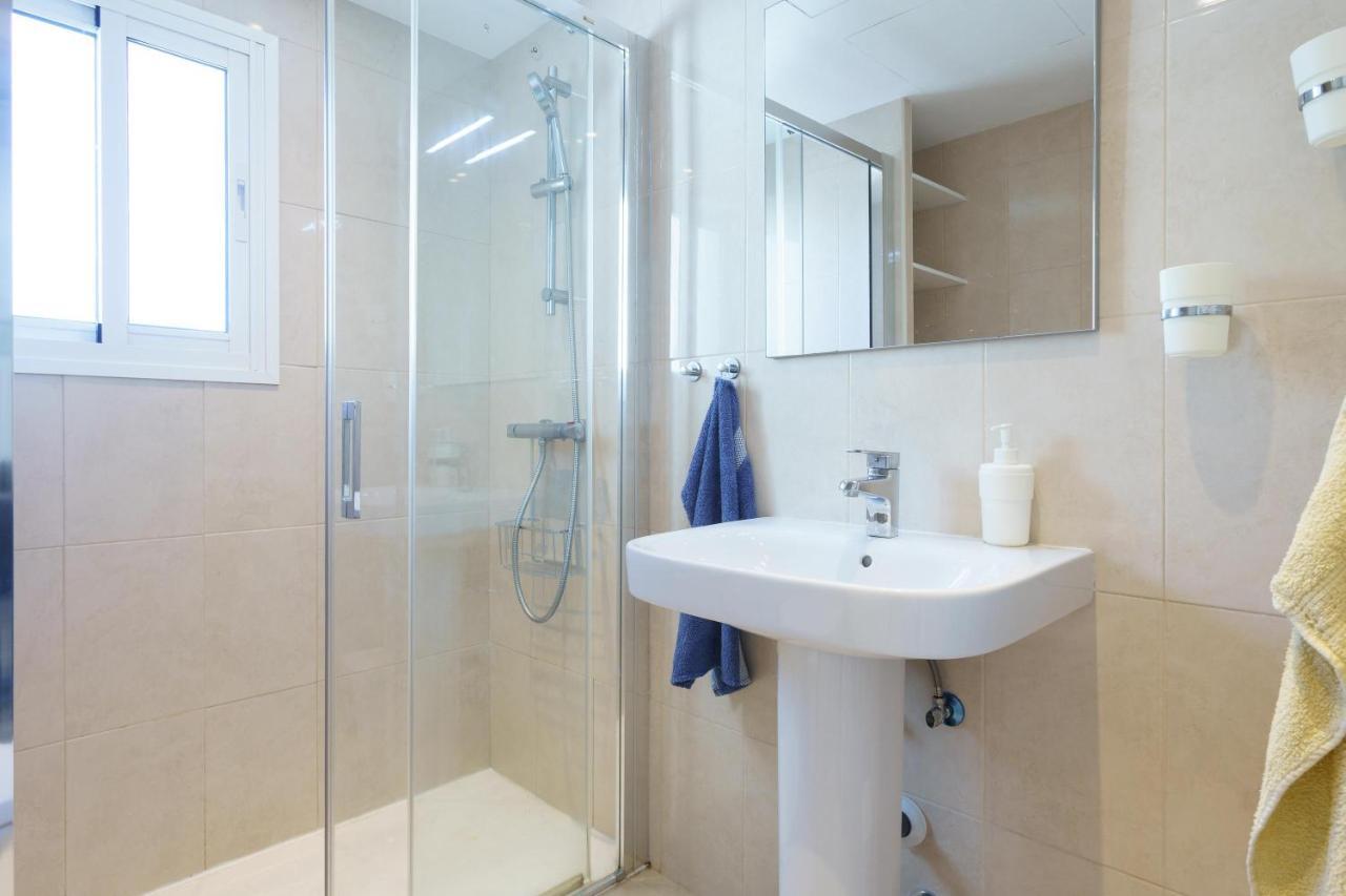 Apartment Acapulco Fuengirola Esterno foto