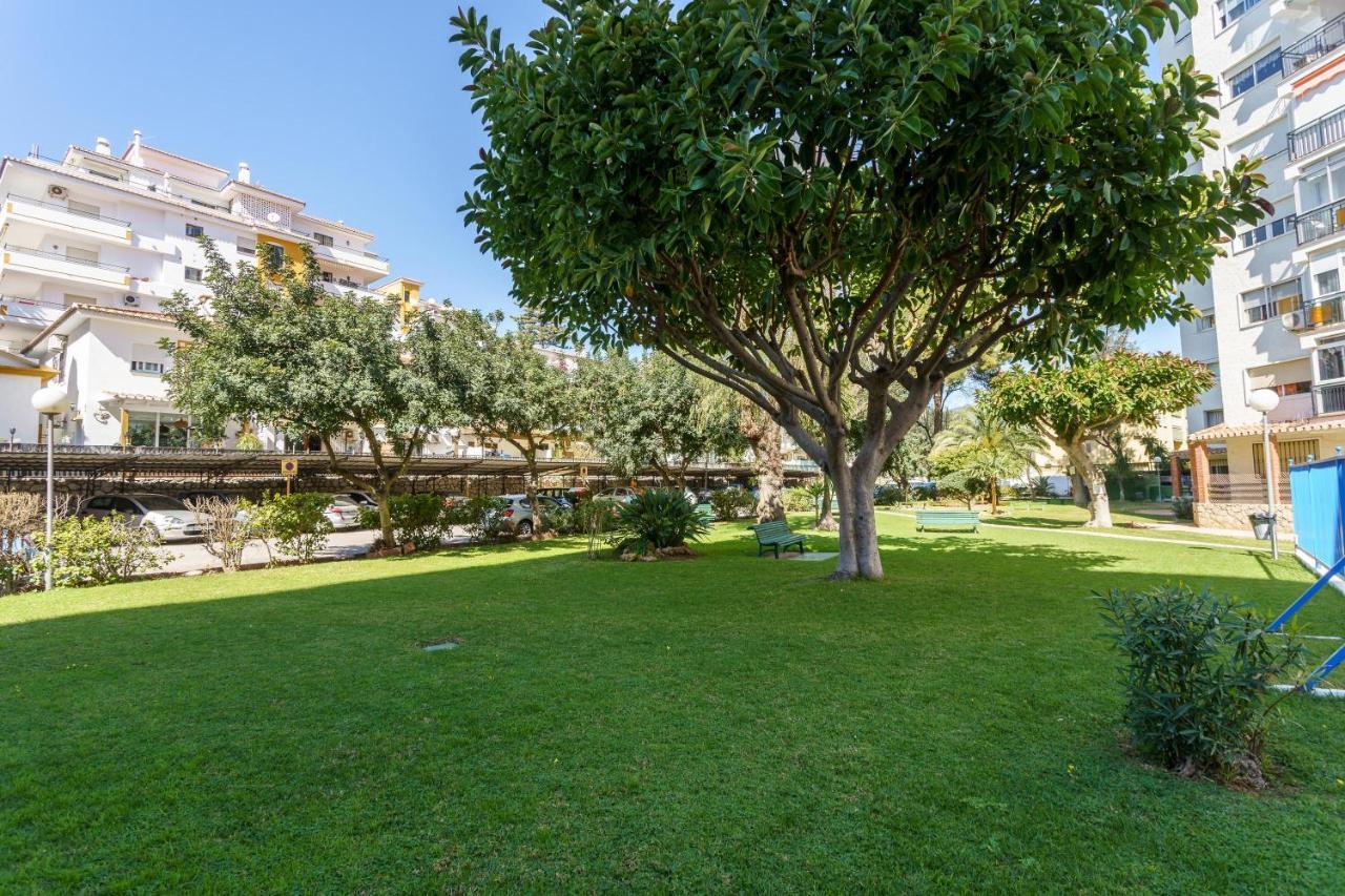 Apartment Acapulco Fuengirola Esterno foto
