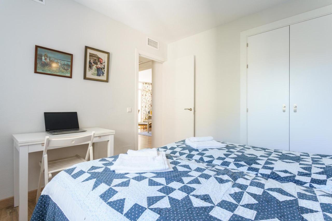 Apartment Acapulco Fuengirola Esterno foto